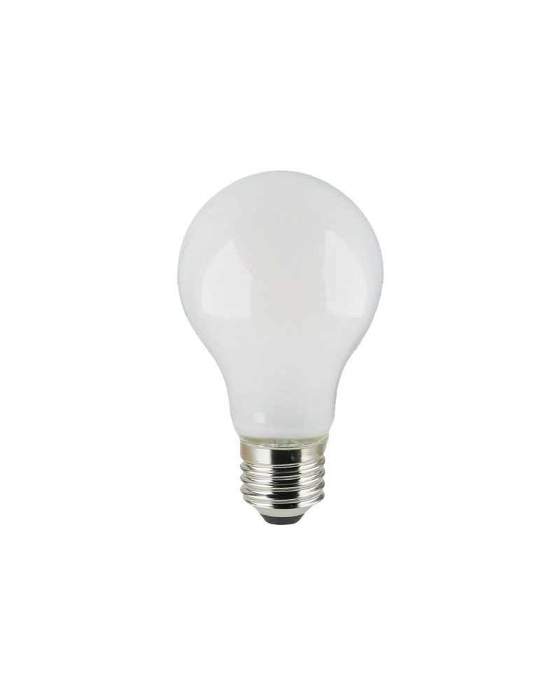 BOMBILLA LED * E27 OPAL ESTÁNDAR – DIM - 12W – 3000K